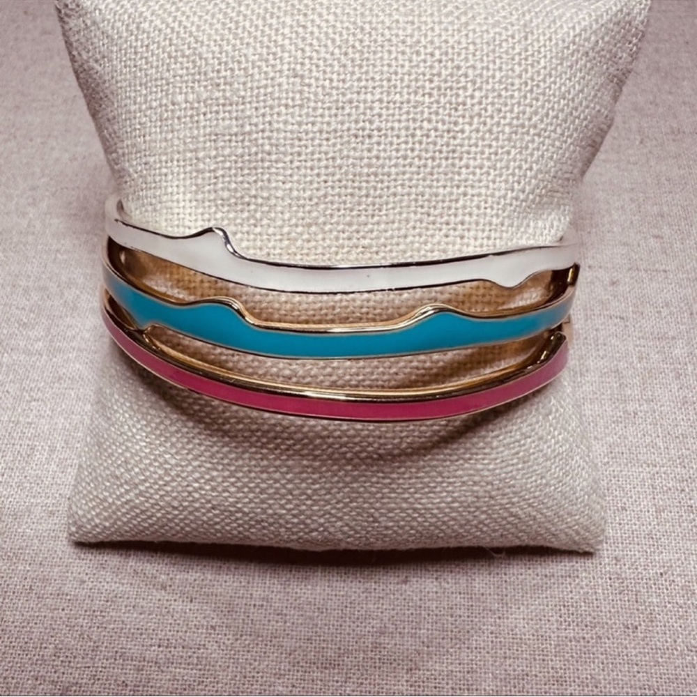 Stella & Dot | Bangles | Carrie Bangles